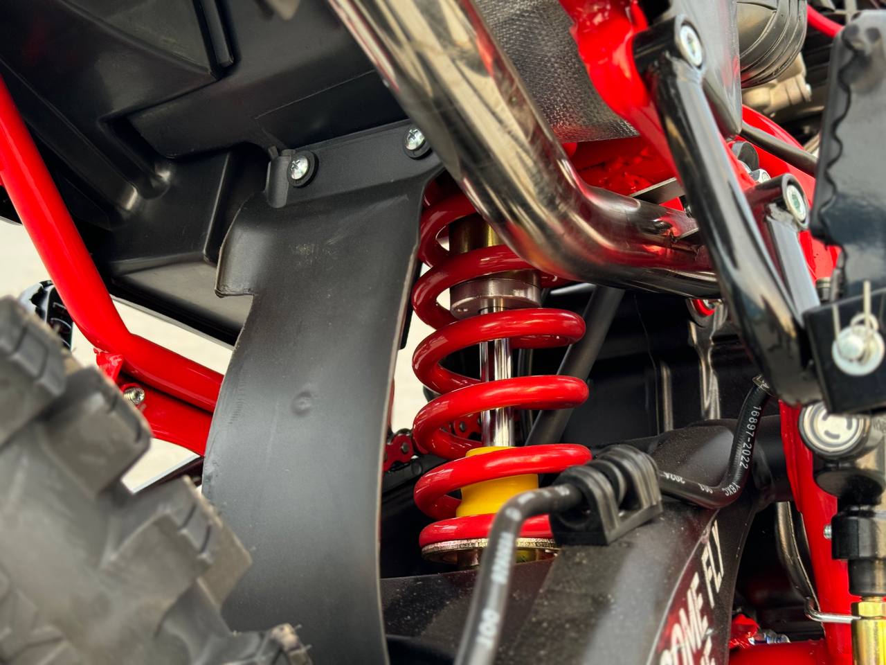 Кроссовый мотоцикл Sanchez Maniac CB300F в Сызрани