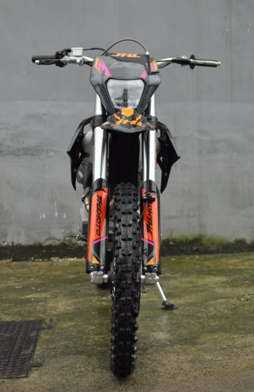 Мотоцикл JHLMOTO JHL LX3 PR300 (175FMN) в Сызрани