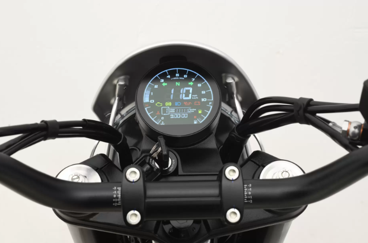 Мотоцикл GAOKIN GK 500 М11D в Сызрани