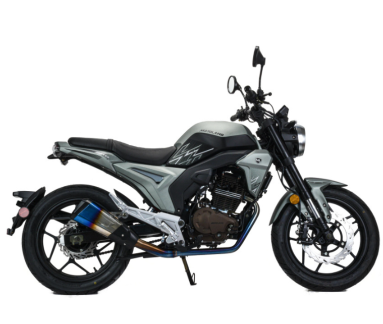 Мотоцикл MOTOLAND (МОТОЛЕНД) 300 CBR в Сызрани