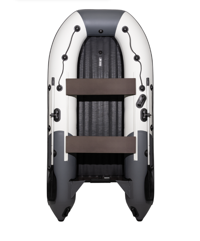 Лодка ривьера 3200 нднд гидролыжа в Сызрани