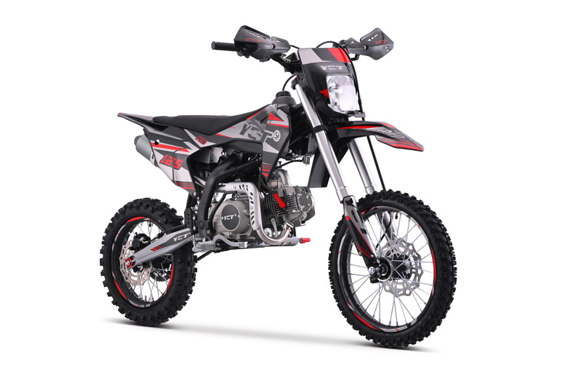 Питбайк YACOTA H5 125 в Сызрани