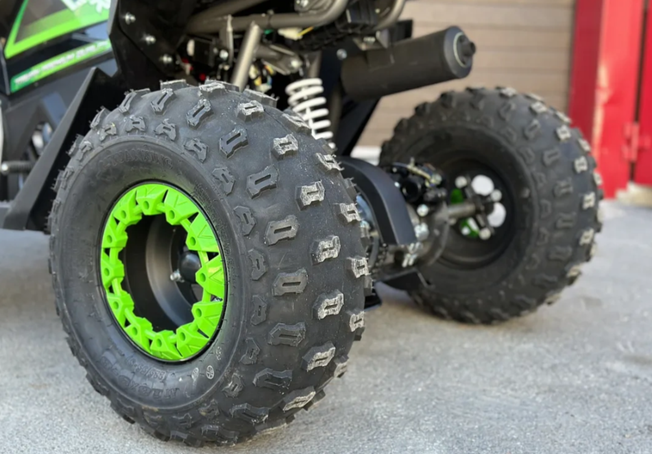 Квадроцикл GBM DAXTER 220 NEW в Сызрани