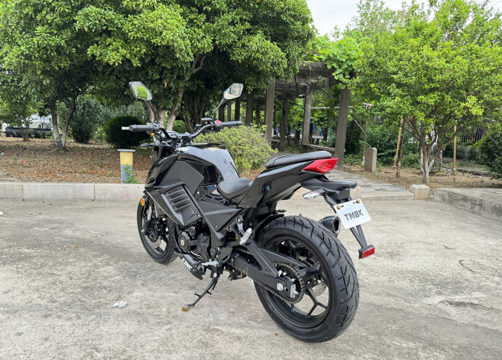 Мотоцикл TMBK Iconic 400cc в Сызрани