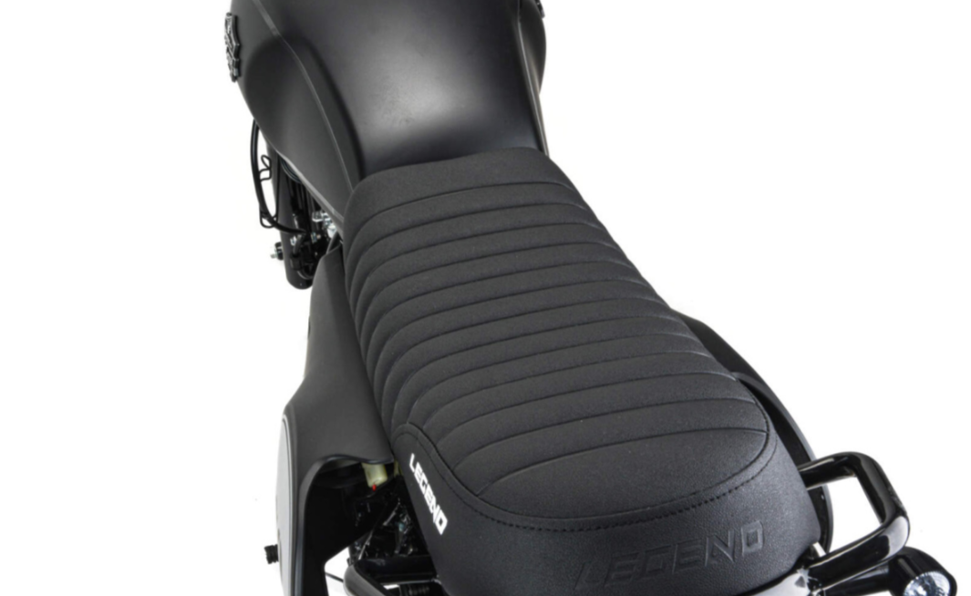 Мотоцикл Motoland LEGEND (XL250-A) (172FMM-5/PR250) в Сызрани