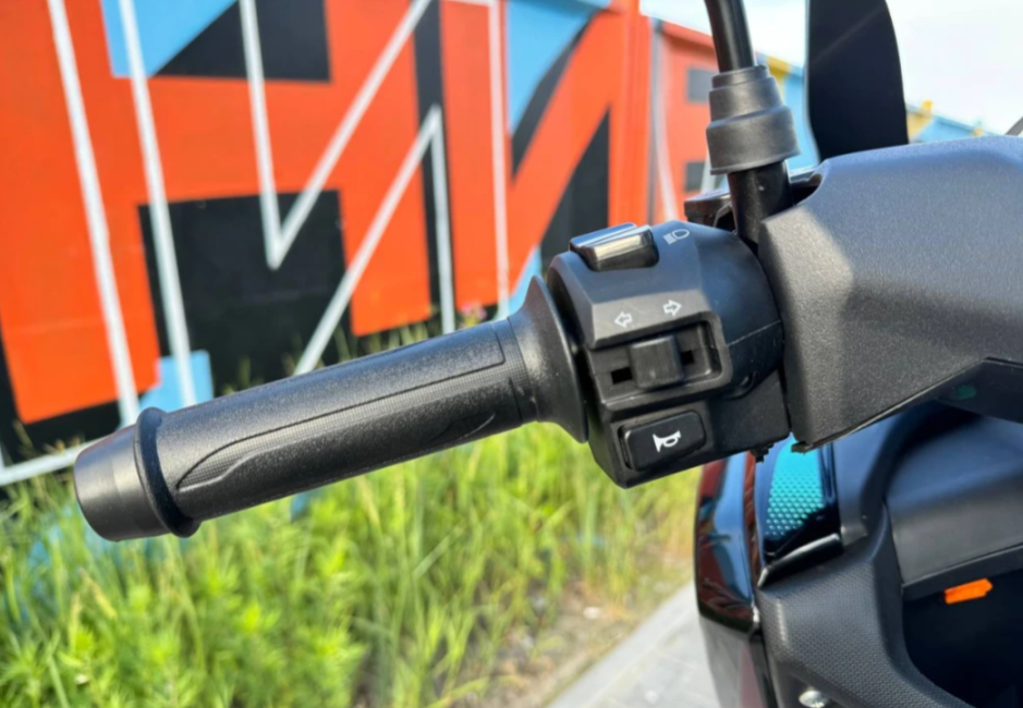 МаксиСкутер PROMAX-Honda PCX-250 (49) в Сызрани