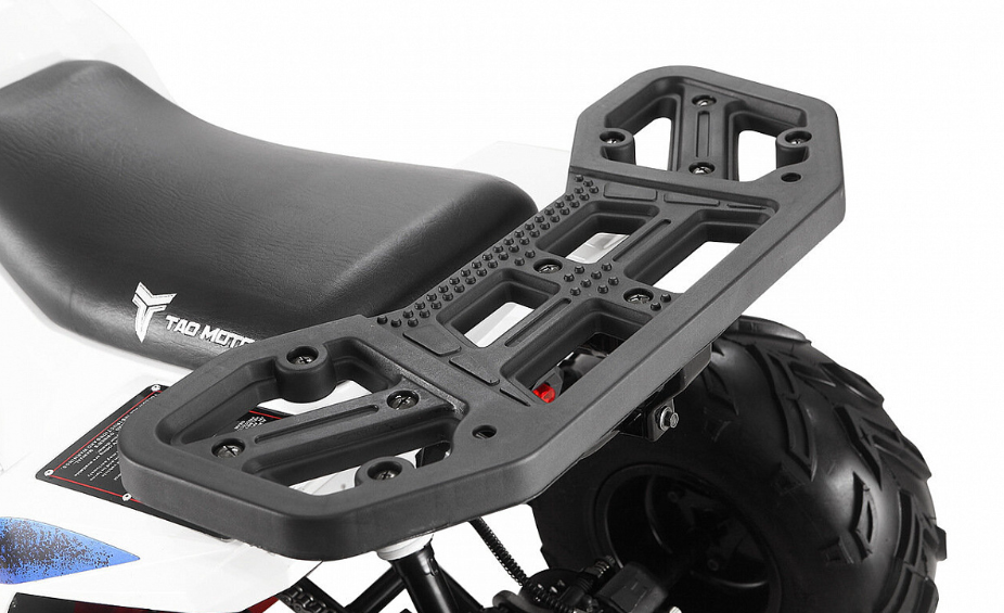 Квадроцикл Yacota Raposa в Сызрани