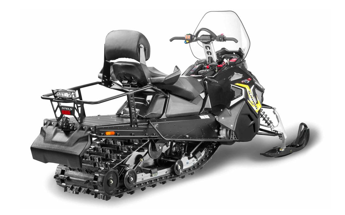 Снегоход STELS SA800R (L LUX WT) ВИТЯЗЬ 2.0 К01 Tech в Сызрани