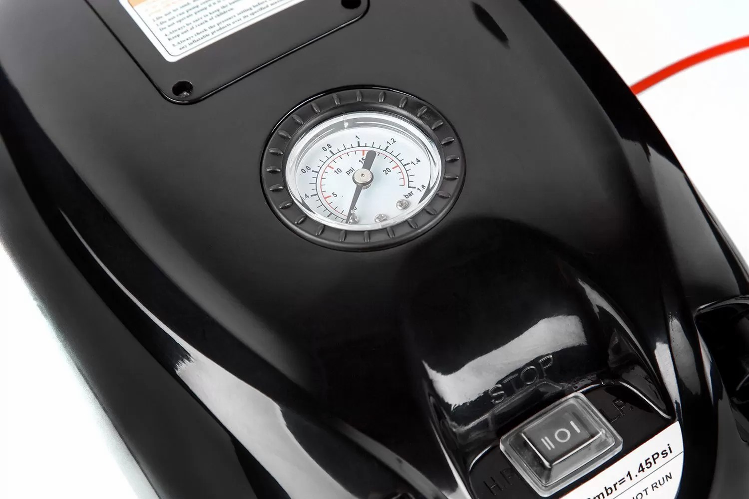 ЭЛЕКТРИЧЕСКИЙ НАСОС MARLIN GP-80 S в Сызрани