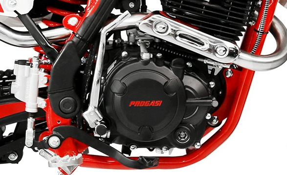 Мотоцикл PROGASI SUPER MAX 250 в Сызрани