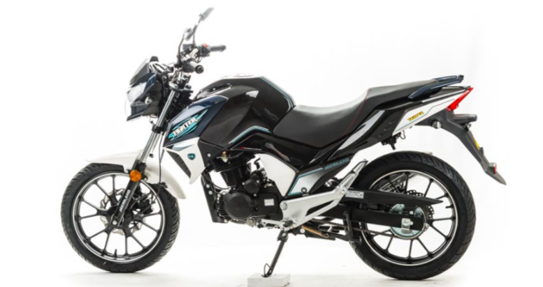 Мотоцикл MOTOLAND (МОТОЛЕНД) FIGHTER 250 в Сызрани