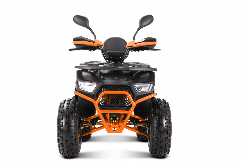 Квадроцикл YACOTA SIRIUS 2000W в Сызрани