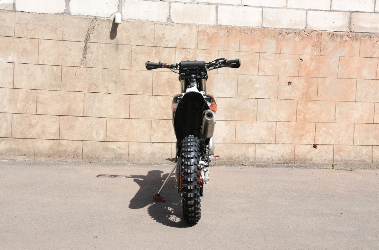 Мотоцикл JHLMOTO JHL Z9 NC450S в Сызрани