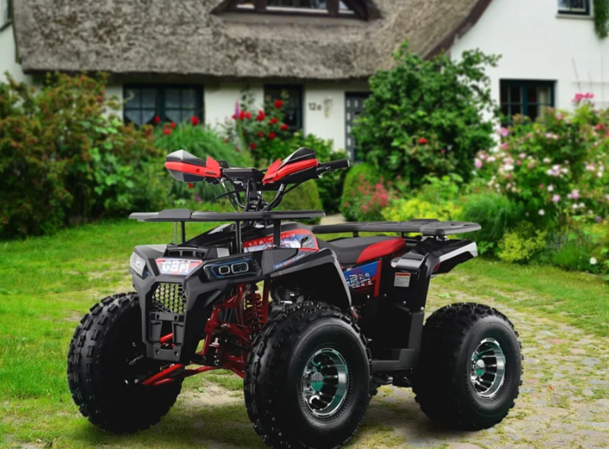 Квадроцикл GBM MAVERICK 222 NEW в Сызрани