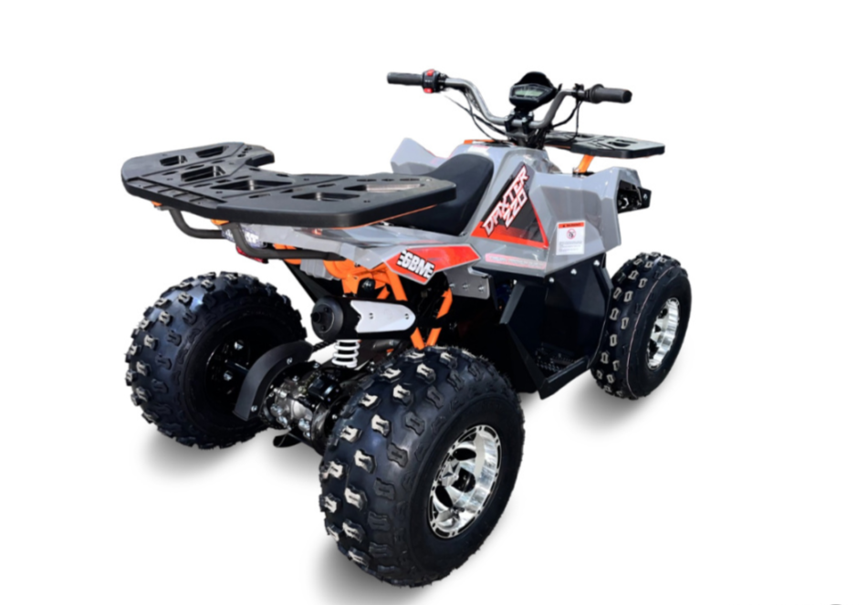 Квадроцикл GBM DAXTER 220 NEW PREMIUM в Сызрани