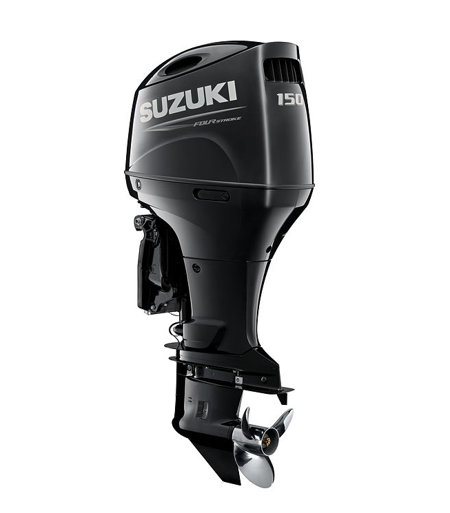 Лодочный мотор Suzuki DF150AZX в Сызрани