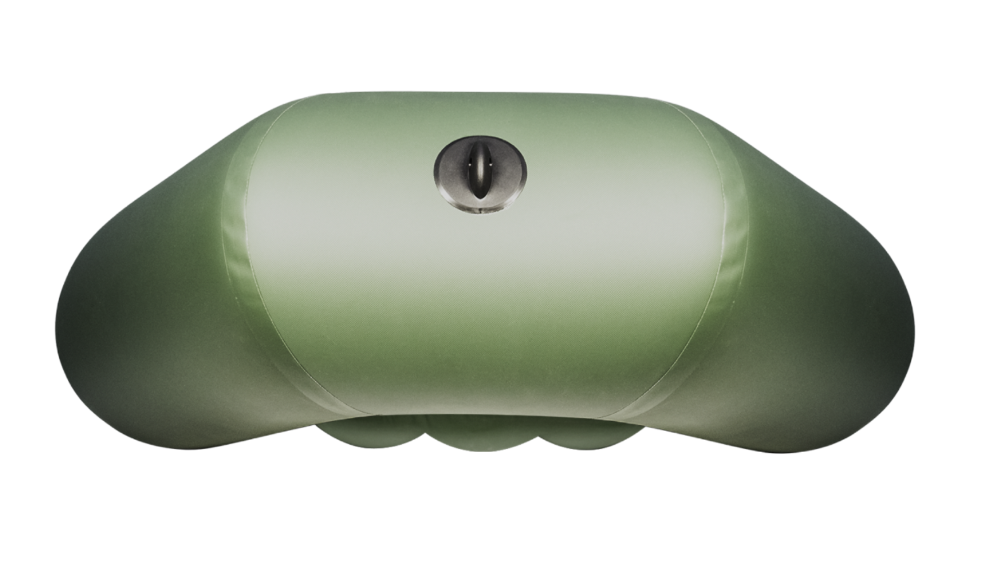 Лодка АКВА-ОПТИМА 260 НД в Сызрани