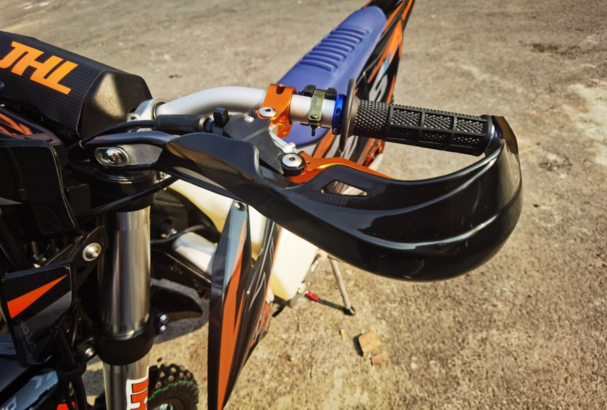 Мотоцикл JHLMOTO JHL Z5 NB300 (174MN-5) в Сызрани