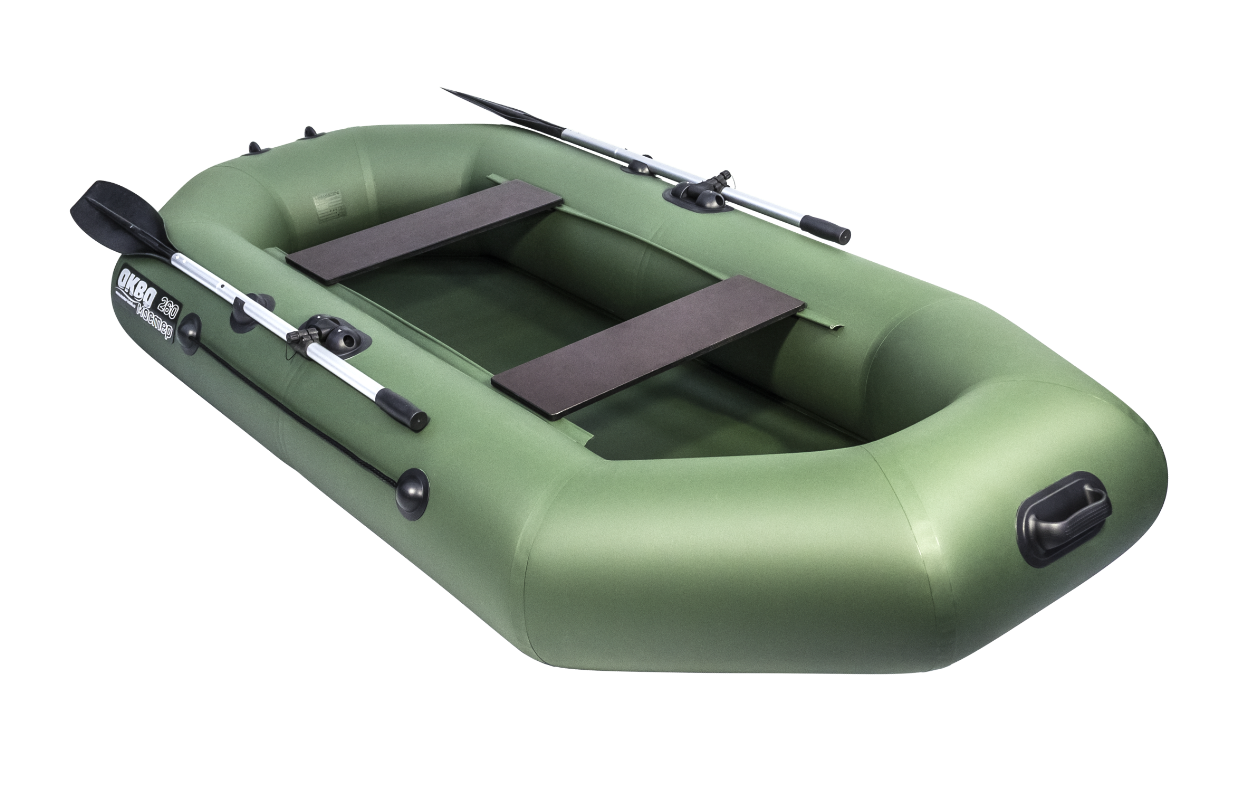 Лодка АКВА-МАСТЕР 260 в Сызрани