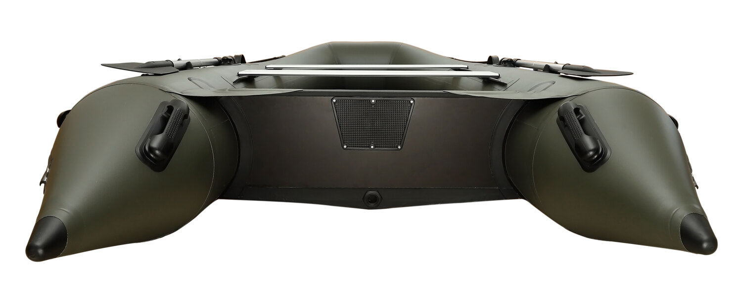 НАДУВНАЯ ЛОДКА GLADIATOR B330AL в Сызрани