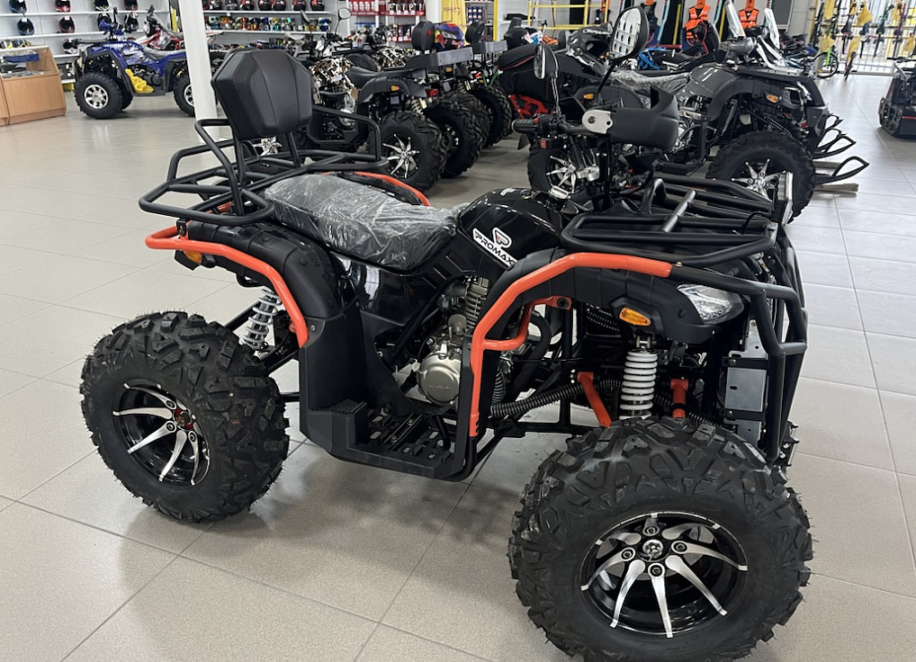 Квадроцикл PROMAX 300 4X4 ALL ROAD в Сызрани