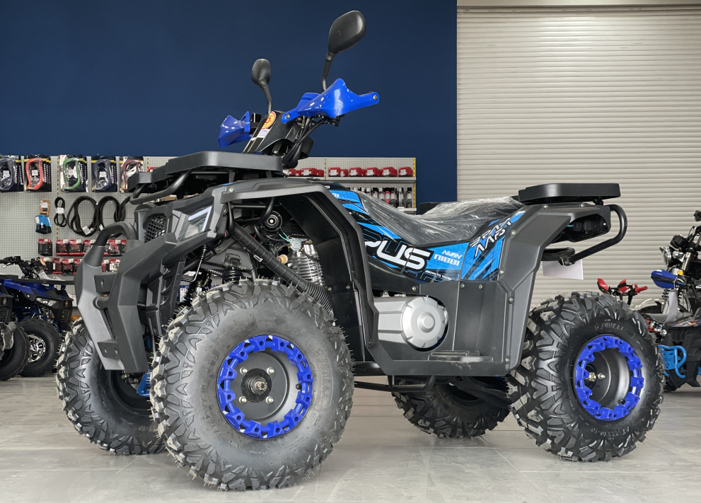 Квадроцикл PROMAX TAURUS 300 в Сызрани