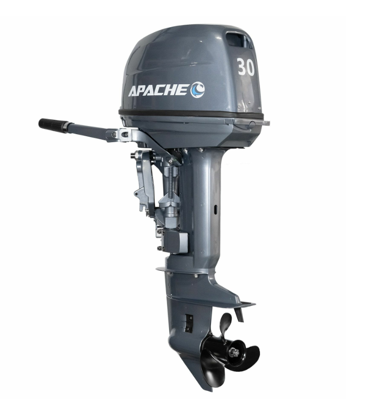 Лодочный мотор APACHE T30BS в Сызрани