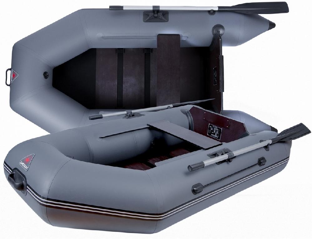 ЛОДКА НАДУВНАЯ YUKONA 230 TL (БЕЗ ПАЙОЛА) в Сызрани