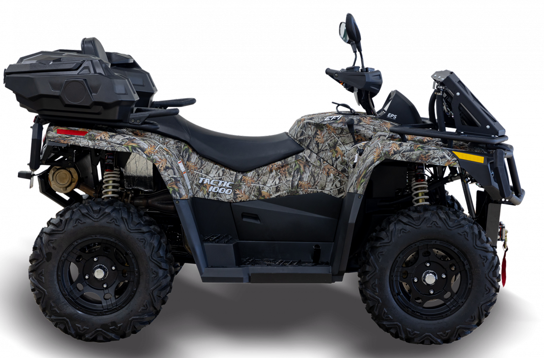 Квадроцикл HISUN TACTIC GT1000/EXTREME EDITION в Сызрани