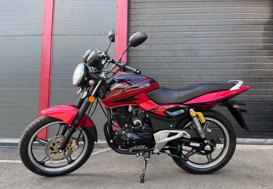 Мотоцикл RACER MAGNUM RC200-C5B в Сызрани