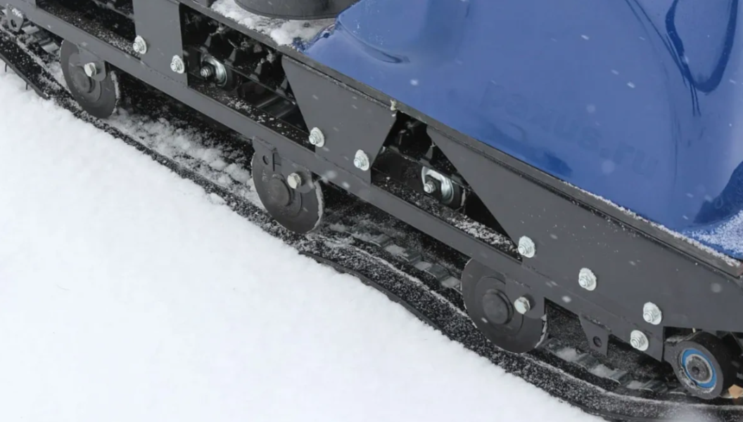 Мотобуксировщик PAXUS 500 13 л.с. HONDA в Сызрани