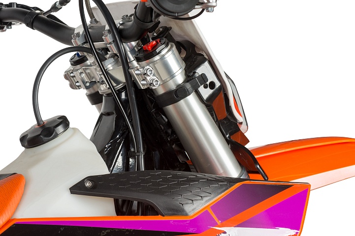 Эндуро мотоцикл IRBIS KTR 250 в Сызрани