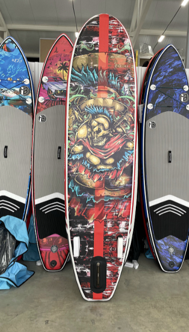 SUP (САП) ДОСКА RAIDEX TAKUMO 10.6’ (320СМ) N 10 в Сызрани