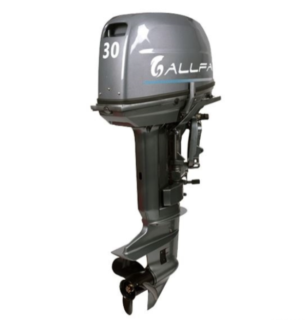 ЛОДОЧНЫЙ МОТОР ALLFA CG Т30 S в Сызрани