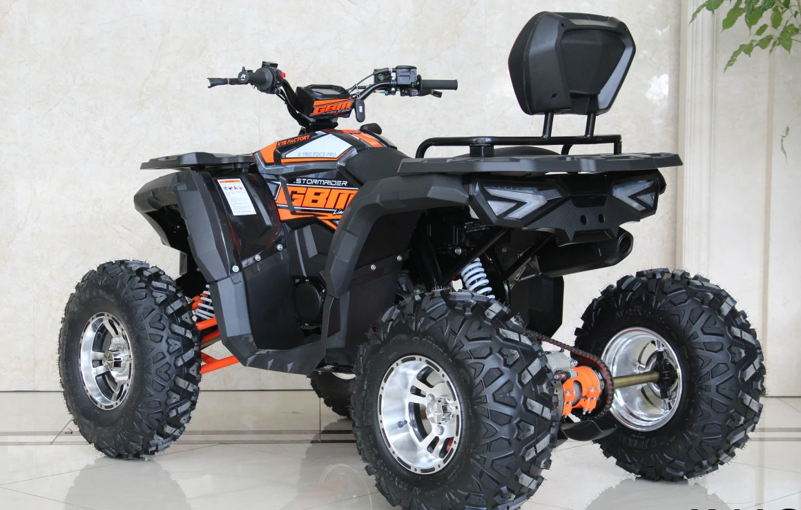 Квадроцикл GBM STORMRIDER 300 NEW PREMIUM в Сызрани