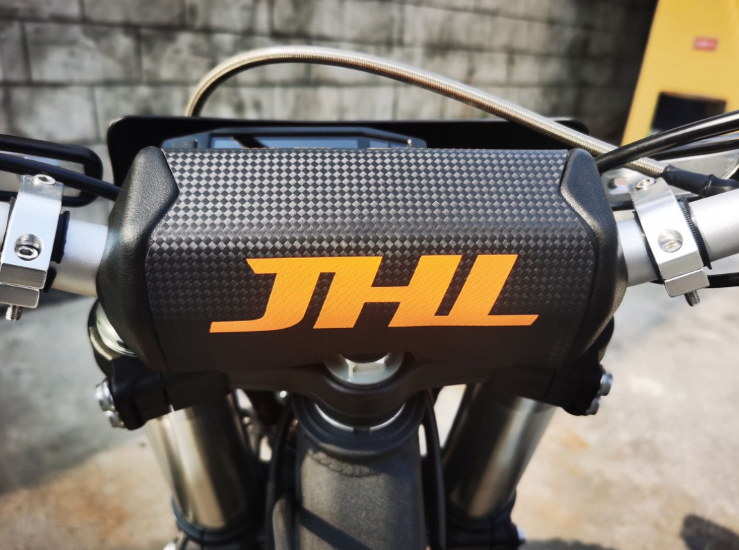 Мотоцикл JHLMOTO JHL Z6 NB300 (174MN-5) в Сызрани
