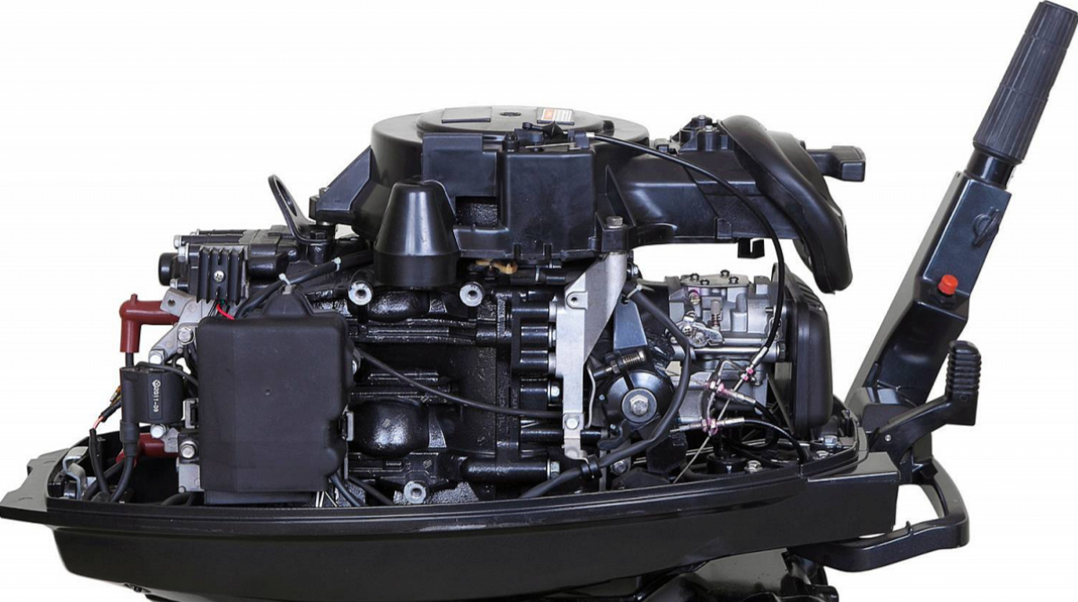 Лодочный мотор MARLIN MP 40 AWHL в Сызрани