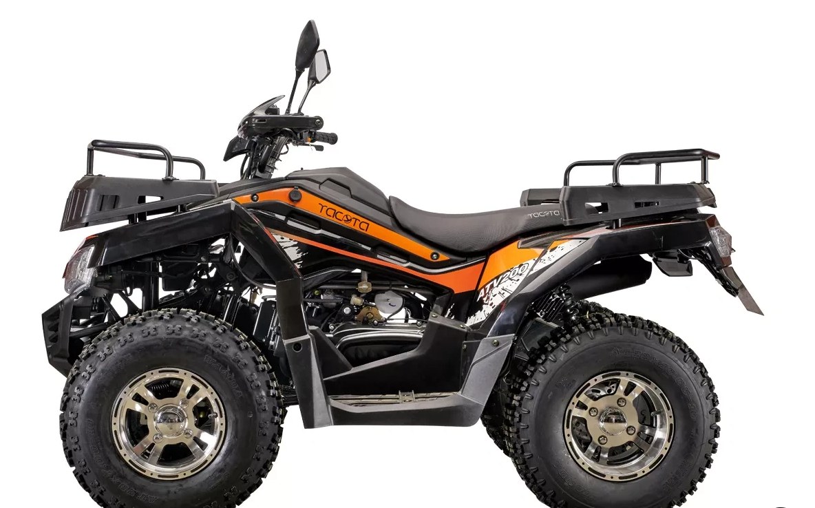 Квадроцикл YACOTA CABO 200LD в Сызрани