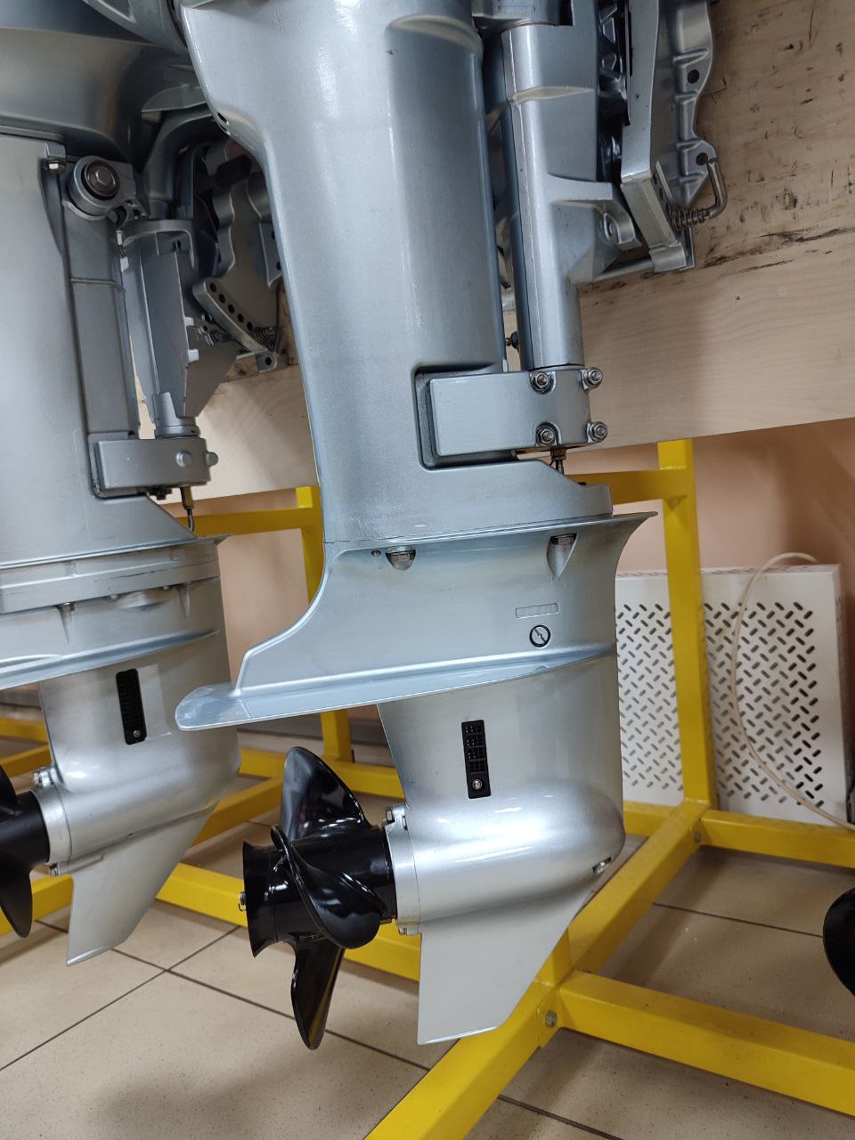 Лодочный мотор PROMAX SP9.9FHS (15) EXTRA в Сызрани