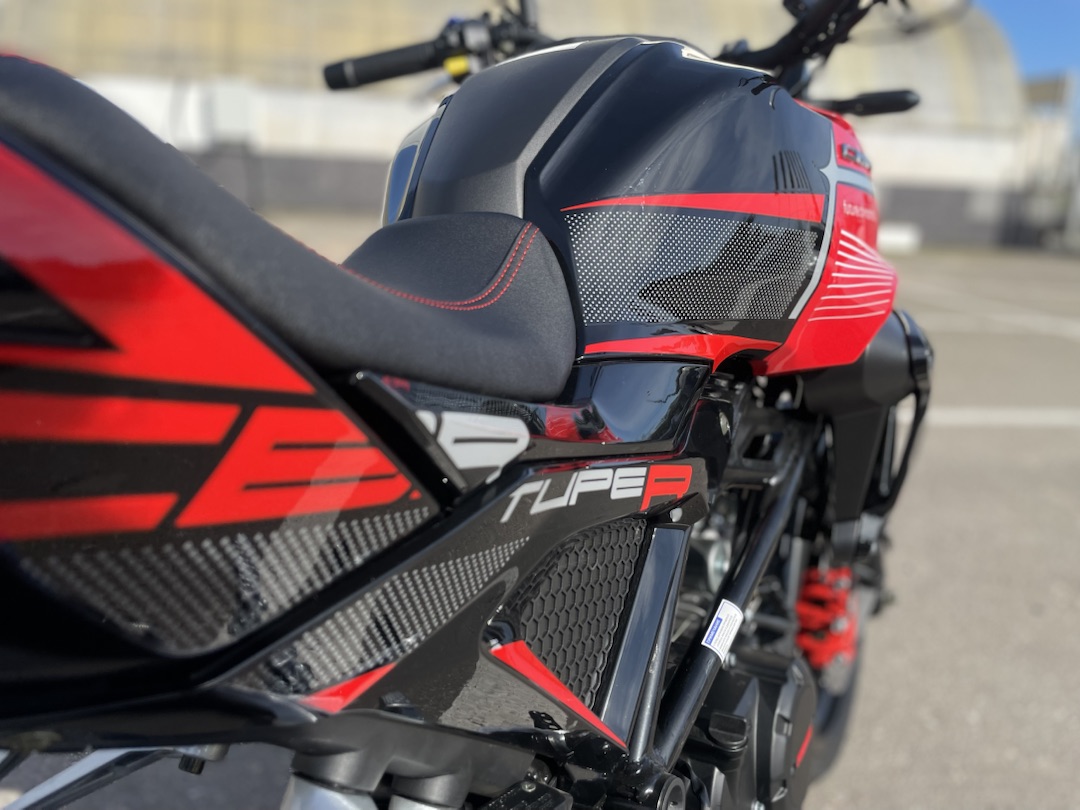 Мопед PROMAX CB150R (49) в Сызрани