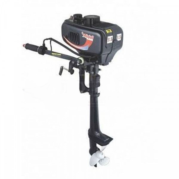 Лодочный мотор Condor XW4A-4 (воздушное) в Сызрани