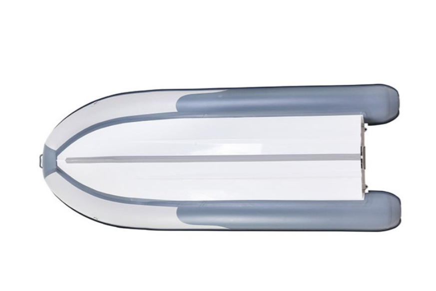 Лодка GLADIATOR RIB420AL в Сызрани