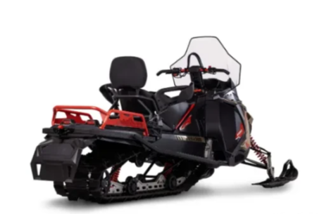 Снегоход AODES Siberiacross 1000 WT 508mm LCD 6.8 в Сызрани