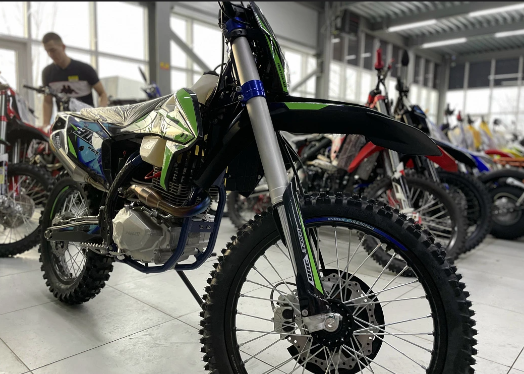 Мотоцикл Progasi RACE 300 AIR PRO SPORT в Сызрани