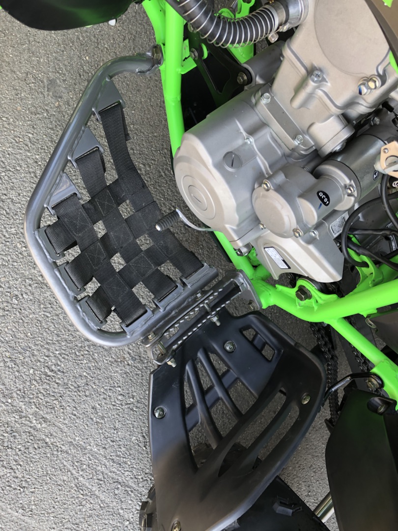 Квадроцикл PROMAX RAPTOR 300 NEW Monster в Сызрани