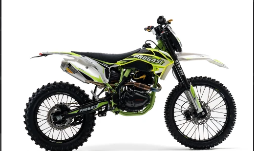 Мотоцикл Progasi SUPER MAX 300 PRO PR300 (ZS175FMN) в Сызрани