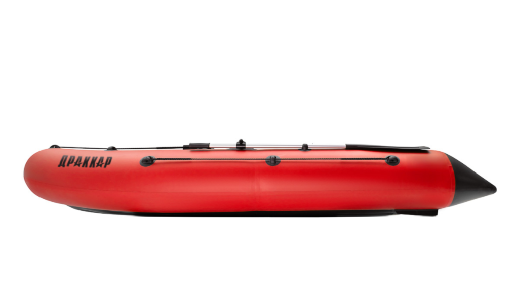 ЛОДКА ДРАККАР 3000 НДНД CLASSIC (БЕЗКИЛЬ) в Сызрани
