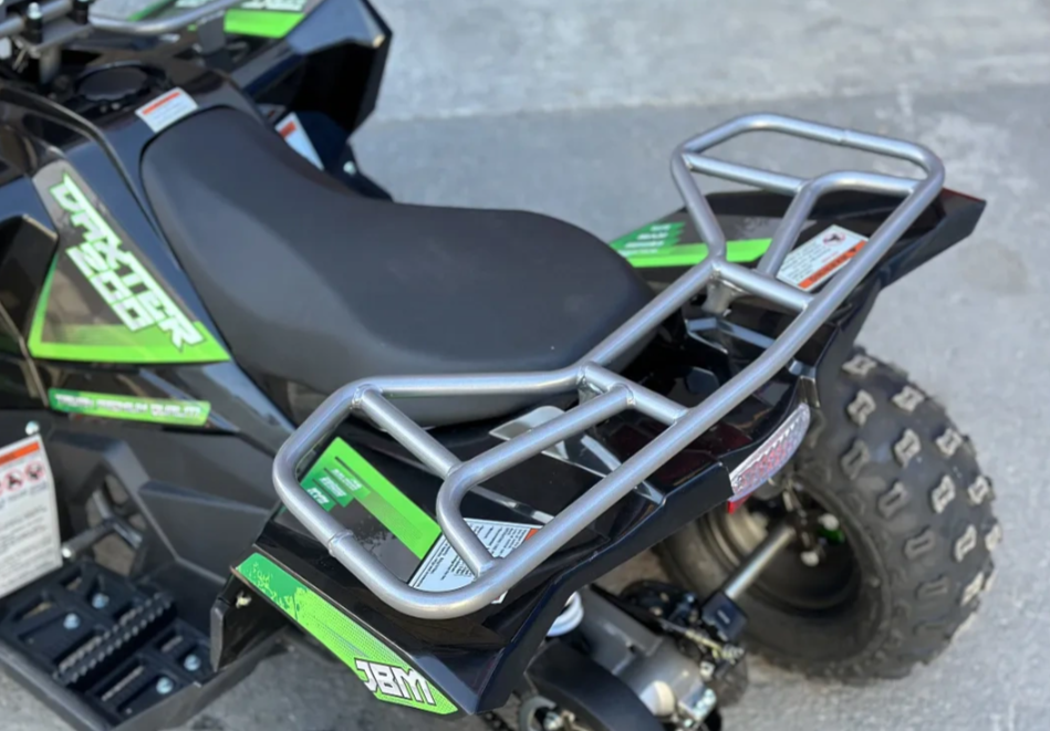 Квадроцикл GBM DAXTER 220 NEW в Сызрани