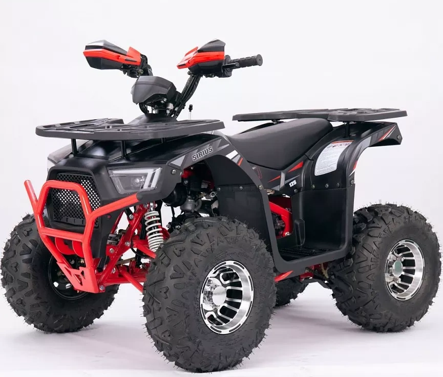 Квадроцикл YACOTA Sirius LD в Сызрани