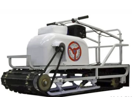 Мотобуксировщик Ураган Классика 15 л.с. в Сызрани